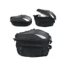 Plecak na motor 2w1 motocyklowy kask wodoodporny torba sakwa siedzenie-5907451353066