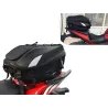 Plecak na motor 2w1 motocyklowy kask wodoodporny torba sakwa siedzenie-5907451353066