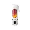 Blender kielichowy mikser do smoothie bezprzewodowy usb przenośny mini-5907451380963