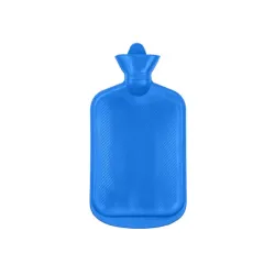 Termofor gumowy ogrzewacz solidny duży na wodę 2000 ml 2l-5907451355275