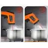 Pirometr termometr laserowy bezdotykowy -50 +550°c miernik temperatury-5907451387276