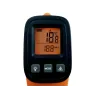 Pirometr termometr laserowy bezdotykowy -50 +550°c miernik temperatury-5907451387276
