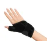 Orteza kciuka szyna stabilizator usztywniacz palca dłoni opaska uniwersalna-5907451384473