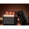 Szczotka prostująca włosy prostownica usb do włosów regulacja temperatury-5907451390450