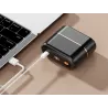 Szczotka prostująca włosy prostownica usb do włosów regulacja temperatury-5907451390450