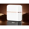 Szczotka prostująca włosy prostownica usb do włosów regulacja temperatury-5907451390443