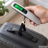Waga bagażowa podróżna elektroniczna turystyczna lotnicza ręczna lcd 50kg-5907451392461