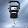Waga cyfrowa bagażowa wędkarska turystyczna lcd 50kg 10g z miarką 160cm-5907451392454