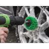 Zestaw do czyszczenia auta 21 elementów mycie samochodu akcesoria detailing-5907451386705