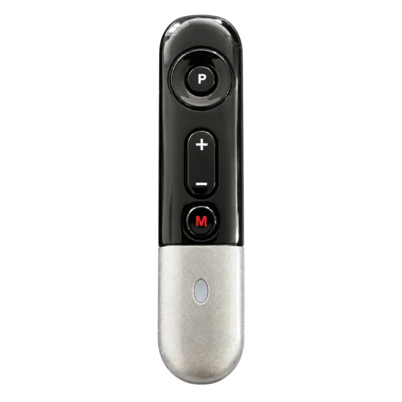 Interkom mini krótkofalówka walkie talkie słuchawka mikrofon klips usb-5907451393918