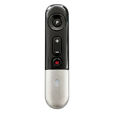 Interkom mini krótkofalówka walkie talkie słuchawka mikrofon klips usb-5907451393918
