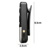 Interkom mini krótkofalówka walkie talkie słuchawka mikrofon klips usb-5907451393918