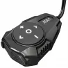 Ładowarka motocyklowa usb-a & usb-c 54w bluetooth na kierownicę motor-5907451393949