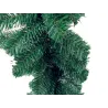 Girlanda choinkowa świąteczna sztuczna 50 led 3m-5907451350966