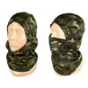 Kominiarka wojskowa termoaktywna oddychająca taktyczna balaclava ninja moro-5907451391969