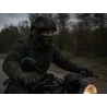 Kominiarka wojskowa termoaktywna oddychająca taktyczna balaclava ninja moro-5907451391969