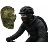Kominiarka wojskowa termoaktywna oddychająca taktyczna balaclava ninja moro-5907451391969