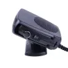 Nagrzewnica samochodowa farelka grzejnik 200w 12v czarna-5907451335963