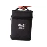 Markery alkoholowe touch zestaw 24 szt flamastry mazaki dwustronne etui-5907451381281