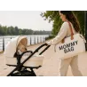 Torba dla mamy bag duża zestaw 3w1 organizer kosmetyczka + przegrody-5907451386071