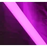 Świetlówka tuba led barwa Różowa 18w długość 120cm 230v GROW