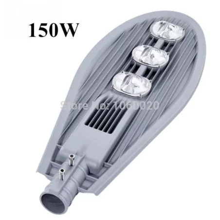 Latarnia lampa uliczna przemysłowa LED 150 W-5997374193054