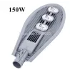 Latarnia lampa uliczna przemysłowa LED 150W /15000lm mocowanie rura 50