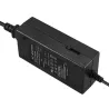 Uniwersalny zasilacz ładowarka do laptopa i 10 końcówek 100-240V/100W