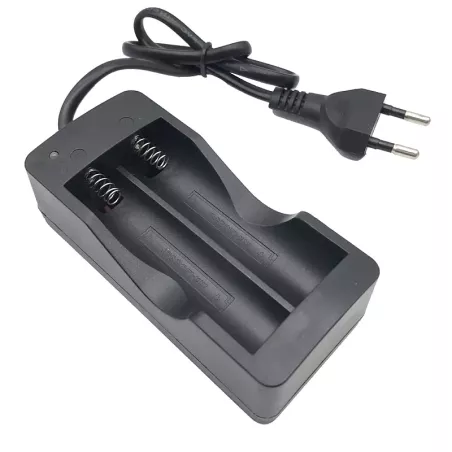 Ładowarka do akumulatorów 18650 litowo-jonowych 1A automatyczna-6902915622169