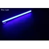 Mocne światła do jazdy dziennej COB LED 2x6W 17cm