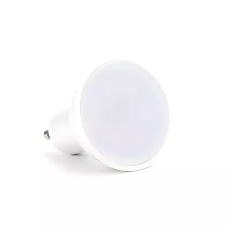 Żarówka reflektorek halogenik LED 230V GU10 6W ciepła 3000K 420lm 100°-8433325177751