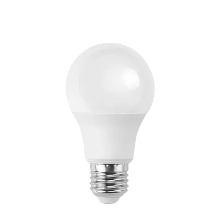 Żarówka ledowa mleczna E27 17W 230V biała neutralna 4000K 1720lm A60-8433325207625