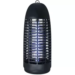 Lampa owadobójcza UV BZ03 stojąca lub wisząca 6W/230V/20m2 typ:T5-6W