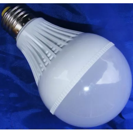 E27 Żarówka LED CIEPŁA 12W CIEPŁA MLECZNA-