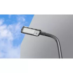 Latarnia lampa uliczna UX zasilana z sieci LED 30W 3000K IP65 15000lm - 6