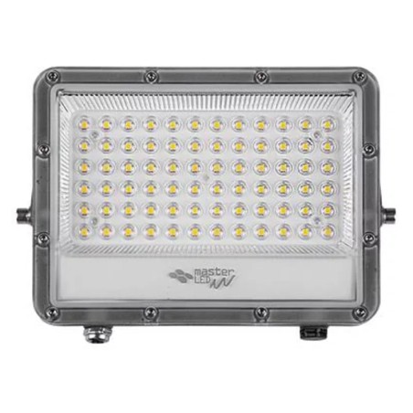 Halogen Led 50W/230V ultra cienki IP65 Germi barwa neutralna 5000K-5904703012269