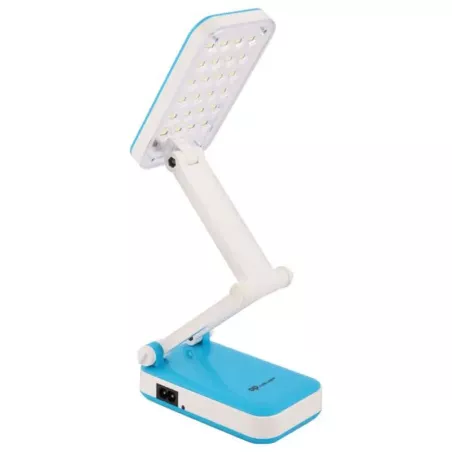 Lampka składana na biurko LED 5w z akumulatorem ładowana z sieci-6939020426665