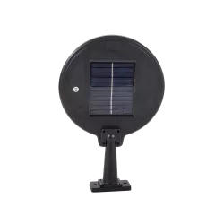 Lampa solarna 150 led z czujnikiem ruchu zmierzchu - 6