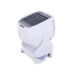 Klimatyzator nawilżacz powietrza na wodę mini usb air cooler 2w1