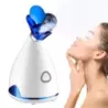 Sauna parowa do twarzy jonowa inhalator steamer - 1