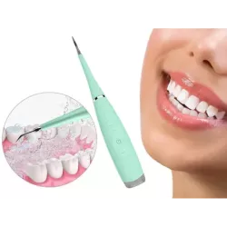 Skaler dentystyczny ultradźwiękowy do czyszczenia zębów usuwanie kamienia - 2