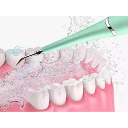 Skaler dentystyczny ultradźwiękowy do czyszczenia zębów usuwanie kamienia - 3