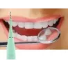 Skaler dentystyczny ultradźwiękowy do czyszczenia zębów usuwanie kamienia - 8