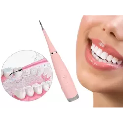 Skaler dentystyczny ultradźwiękowy do kamienia do czyszczenia zębów