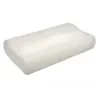 Poduszka ortopedyczna memory pillow antyalergiczna 50x30x7 do 10cm