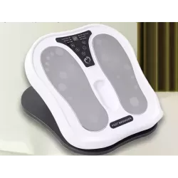 Masażer stóp elektrostymulator mięśni stymulacja - 9