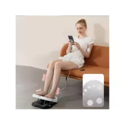 Masażer stóp elektrostymulator mięśni stymulacja - 11