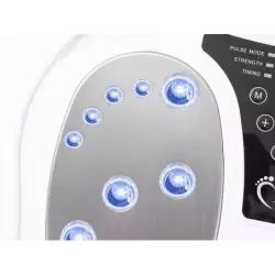 Masażer stóp elektrostymulator mięśni stymulacja - 15