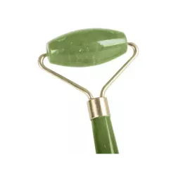 Masażer do twarzy z jadeitu roller jadeitowy wałek - 3