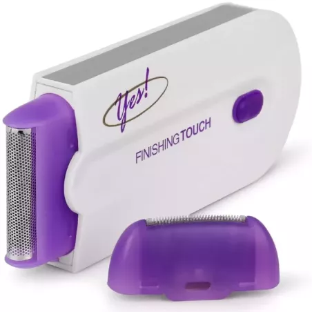 Depilator trymer do ciała twarzy pach bikini-5907451307144